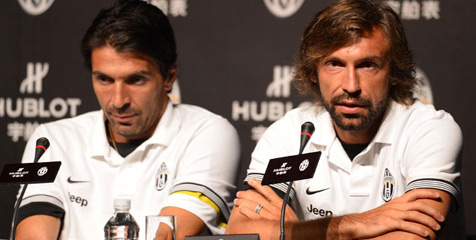 Juventus, Arsenal dan Liverpool Akan Kunjungi Indonesia Juventus, Arsenal dan Liverpool Akan Kunjungi Indonesia