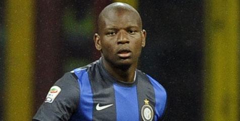 Inter Tanpa Mudingayi Sampai Akhir Musim Inter Tanpa Mudingayi Sampai Akhir Musim