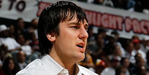 Bogut Kembali, Warriors Buat Raptors Bertekuk Lutut Bogut Kembali, Warriors Buat Raptors Bertekuk Lutut