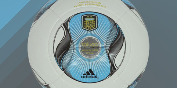 Adidas Tafugo, Bola Resmi Timnas Argentina Adidas Tafugo, Bola Resmi Timnas Argentina