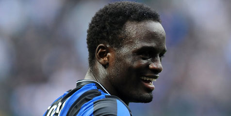 Inter Pinjamkan Mariga ke Parma