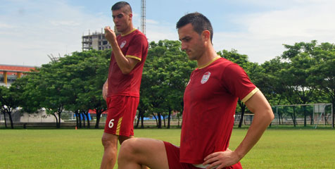 Spaso: Makassar Tidak Kasar Spaso: Makassar Tidak Kasar