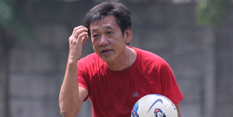 Tony Ho Tak Mau Terbebani Motivasi Kematian Miro Tony Ho Tak Mau Terbebani Motivasi Kematian Miro