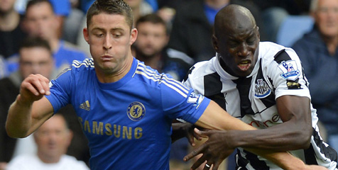 Data dan Fakta EPL Matchday 25: Newcastle vs Chelsea Data dan Fakta EPL Matchday 25: Newcastle vs Chelsea
