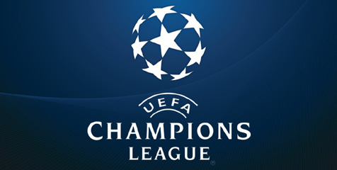 Jadwal Lengkap Babak 16 Besar Liga Champions 2012/13