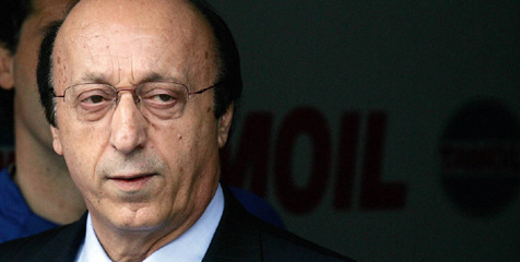 Moggi: Saya Tahu Zeman Akan Gagal Moggi: Saya Tahu Zeman Akan Gagal
