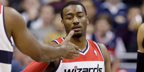 Griffin Cedera, Clippers Telan Kekalahan dari Wizards Griffin Cedera, Clippers Telan Kekalahan dari Wizards