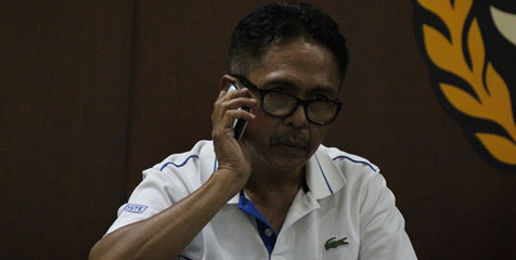 Pembentukan BTN Menjadi Jawaban Semua Kendala Timnas Pembentukan BTN Menjadi Jawaban Semua Kendala Timnas