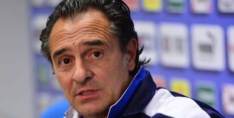 Line-up Italia Untuk Hadapi Belanda Line-up Italia Untuk Hadapi Belanda