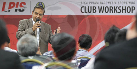 2014, Semua Klub Wajib Miliki Akademi Pemain Muda 2014, Semua Klub Wajib Miliki Akademi Pemain Muda