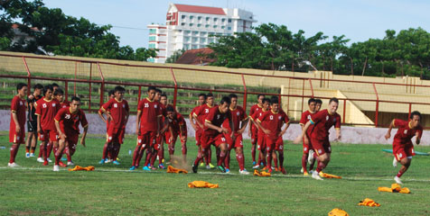 Gaji Belum Dibayar, Pemain PSM Bakal Mogok Latihan Lagi Gaji Belum Dibayar, Pemain PSM Bakal Mogok Latihan Lagi
