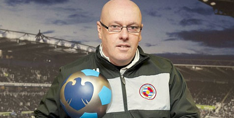 Brian McDermott Pelatih Terbaik Premier League Januari Brian McDermott Pelatih Terbaik Premier League Januari
