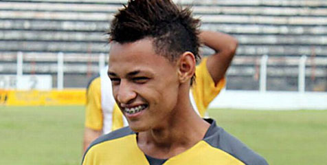 United dan Chelsea Monitor 'Neymar Baru' di Santos United dan Chelsea Monitor 'Neymar Baru' di Santos