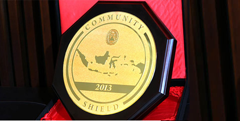 Persibo Optimistis Tatap Community Shield Meski Minim Persiapan Persibo Optimistis Tatap Community Shield Meski Minim Persiapan