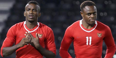 PSSI Kembali Minta Pemain ISL Perkuat Timnas PSSI Kembali Minta Pemain ISL Perkuat Timnas