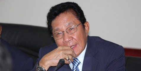 Exco PSSI Akan Evaluasi Manajemen Timnas Exco PSSI Akan Evaluasi Manajemen Timnas