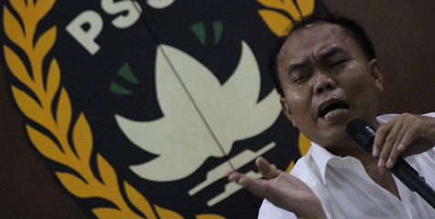 Komdis PSSI: Sanksi Pemain Bersifat Fleksibel Komdis PSSI: Sanksi Pemain Bersifat Fleksibel