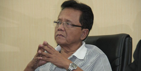 PSSI Wanti-wanti Pemain Tak Tanggapi Surat Panggilan Dari BTN PSSI Wanti-wanti Pemain Tak Tanggapi Surat Panggilan Dari BTN
