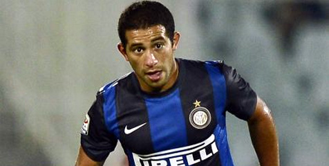 Gargano Dukung Inter Rekrut Icardi dan Campagnaro Gargano Dukung Inter Rekrut Icardi dan Campagnaro