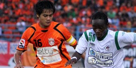 Persisam Mengaku Belum Terima Surat Panggilan PSSI Persisam Mengaku Belum Terima Surat Panggilan PSSI