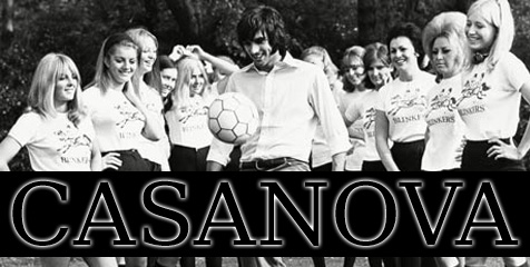10 Pesepakbola Pria Berlabel Casanova 10 Pesepakbola Pria Berlabel Casanova
