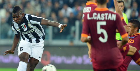 Preview: AS Roma vs Juventus, Situasi Kontras Preview: AS Roma vs Juventus, Situasi Kontras