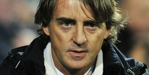 Mancini: Petinggi City Dukung Saya Sepenuhnya Mancini: Petinggi City Dukung Saya Sepenuhnya