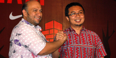 Manajemen PSM Dekati Danone Manajemen PSM Dekati Danone