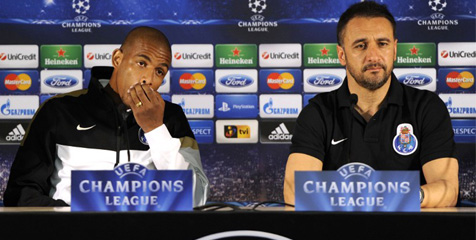 Vitor Pereira Waspadai Kolektivitas Malaga