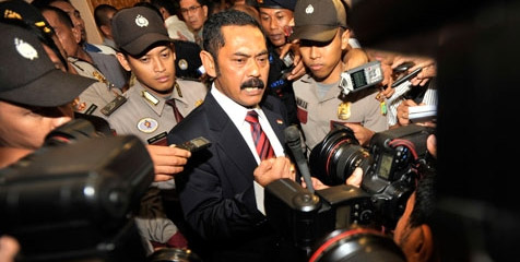 Kongres PSSI Akan Selesaikan Semua Polemik Kongres PSSI Akan Selesaikan Semua Polemik
