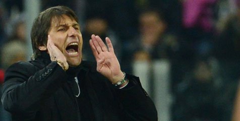 Vialli: Conte Adalah Target Utama Chelsea Vialli: Conte Adalah Target Utama Chelsea