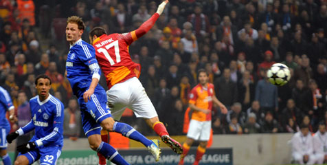 Review: Schalke Imbangi Galatasaray Review: Schalke Imbangi Galatasaray