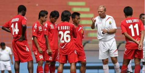 Musim 2013, Persema Full Lokal Musim 2013, Persema Full Lokal