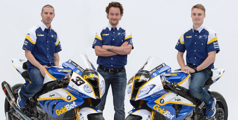 Jelang Seri Pertama, WSBK 2013 Hanya Diisi 19 Pebalap Jelang Seri Pertama, WSBK 2013 Hanya Diisi 19 Pebalap