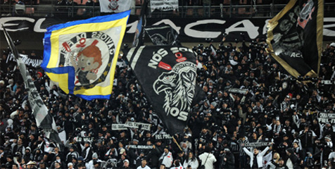 Bocah Bolivia Tewas Akibat Ulah Fans Corinthians Bocah Bolivia Tewas Akibat Ulah Fans Corinthians