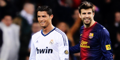 Kemunduran Wakil La Liga Karena Madrid dan Barca? Kemunduran Wakil La Liga Karena Madrid dan Barca?