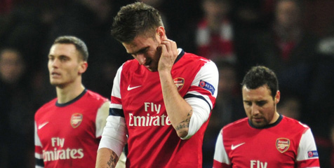 Preview: Arsenal vs Aston Villa, Cari Empat Besar Preview: Arsenal vs Aston Villa, Cari Empat Besar