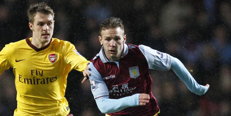 Data dan Fakta EPL Matchday 27: Arsenal vs Aston Villa Data dan Fakta EPL Matchday 27: Arsenal vs Aston Villa