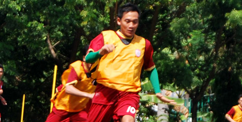 Oddang: Hentikan Pergerakan Marcio Souza Oddang: Hentikan Pergerakan Marcio Souza