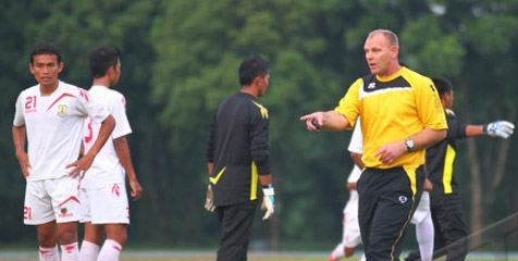 Persema Boyong 17 Pemain ke Rembang Persema Boyong 17 Pemain ke Rembang