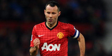 Pelatih Class of 92: Giggs Jenius Sejak Remaja Pelatih Class of 92: Giggs Jenius Sejak Remaja