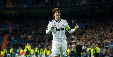 Sang Adik Sebut Kaka Ingin Bermain di MLS Sang Adik Sebut Kaka Ingin Bermain di MLS
