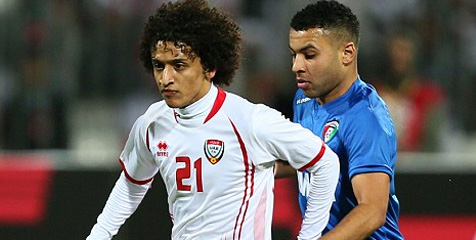 Arsenal dan Barca Terdepan Dalam Perburuan Abdulrahman