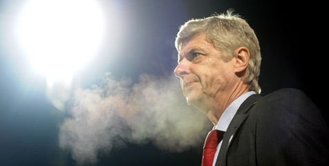 Wenger: Nilai Arsenal Dari Performa, Bukan Uang Wenger: Nilai Arsenal Dari Performa, Bukan Uang