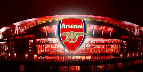 Investor Arab Siap Jadikan Arsenal Klub Termahal Dunia Investor Arab Siap Jadikan Arsenal Klub Termahal Dunia