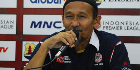 Semen Padang Mengaku Buta Akan Kekuatan Warriors FC Semen Padang Mengaku Buta Akan Kekuatan Warriors FC