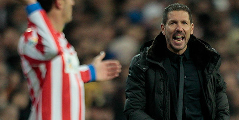 Atletico Perpanjang Kontrak Simeone Empat Tahun Atletico Perpanjang Kontrak Simeone Empat Tahun