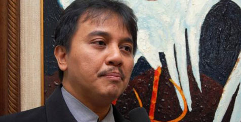 Menpora Tidak Permasalahkan Keberadaan KPSI Menpora Tidak Permasalahkan Keberadaan KPSI