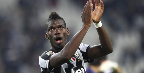 Pogba Tak Menaruh Iba Pada Nasib United Pogba Tak Menaruh Iba Pada Nasib United