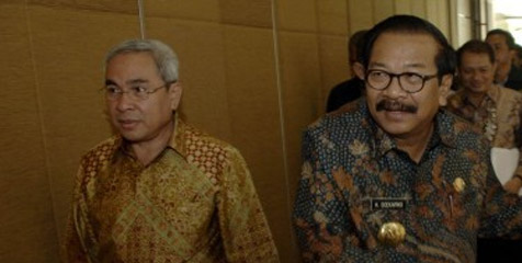 BTN Belum Tentukan Sosok Manajer Timnas BTN Belum Tentukan Sosok Manajer Timnas